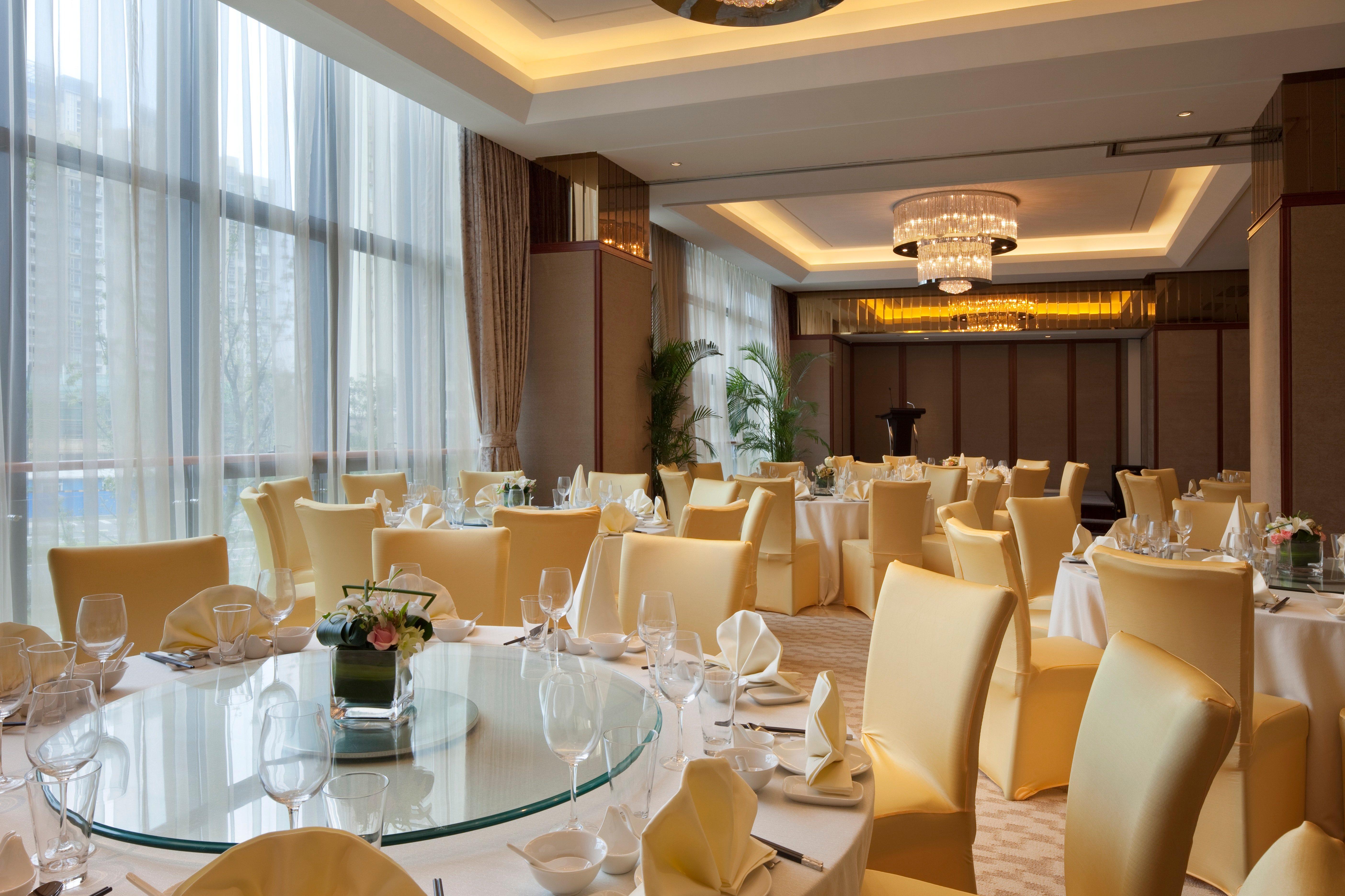 Holiday Inn Hangzhou Cbd By Ihg Buitenkant foto