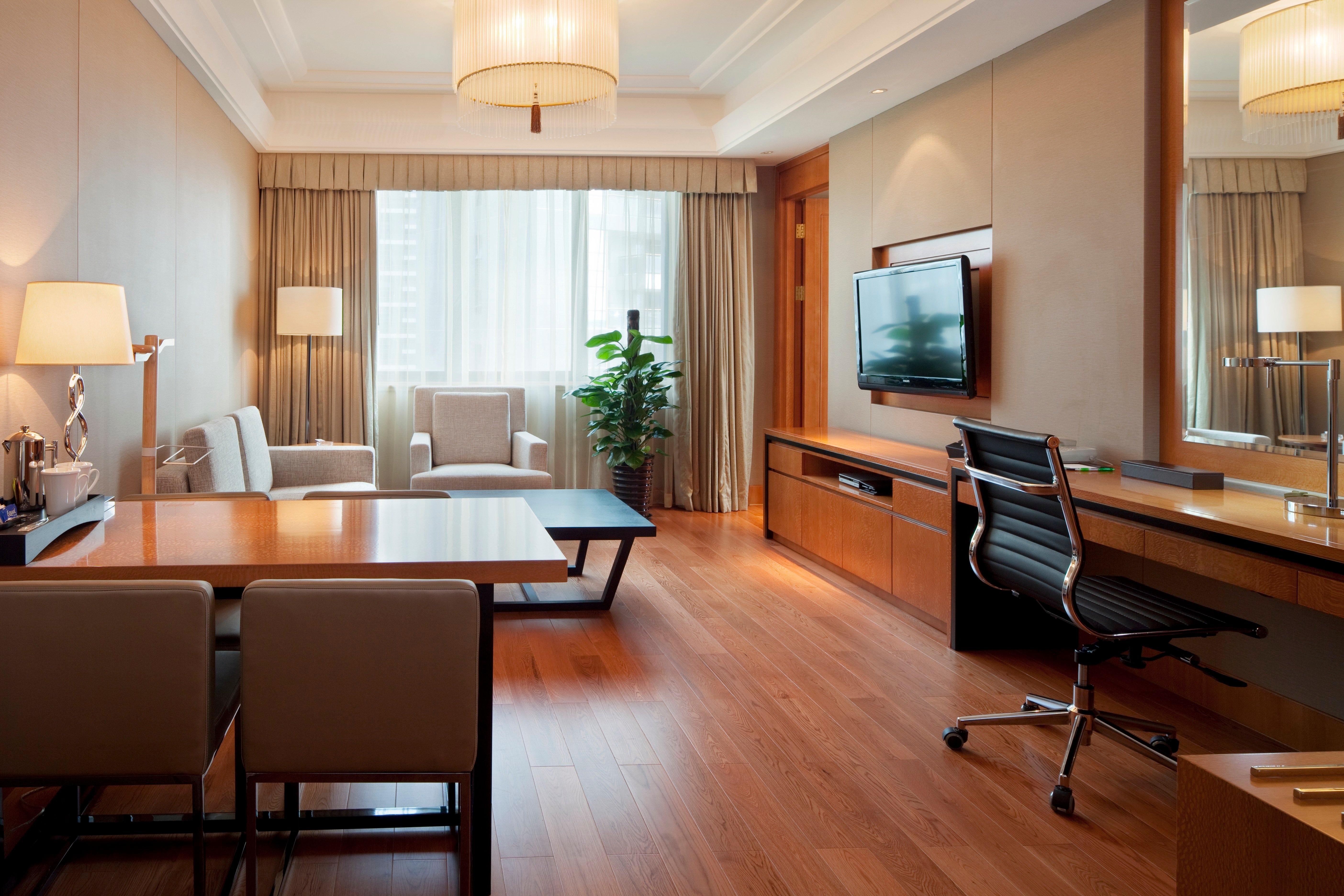 Holiday Inn Hangzhou Cbd By Ihg Buitenkant foto