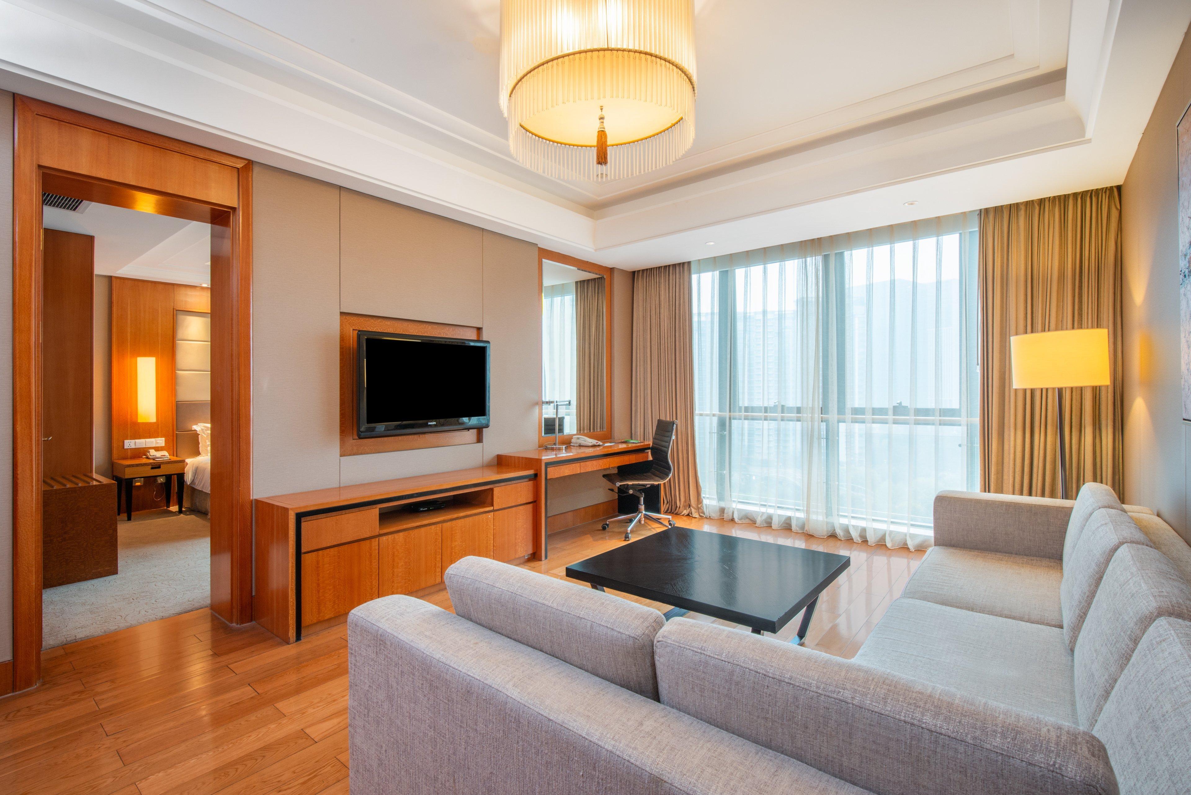 Holiday Inn Hangzhou Cbd By Ihg Buitenkant foto