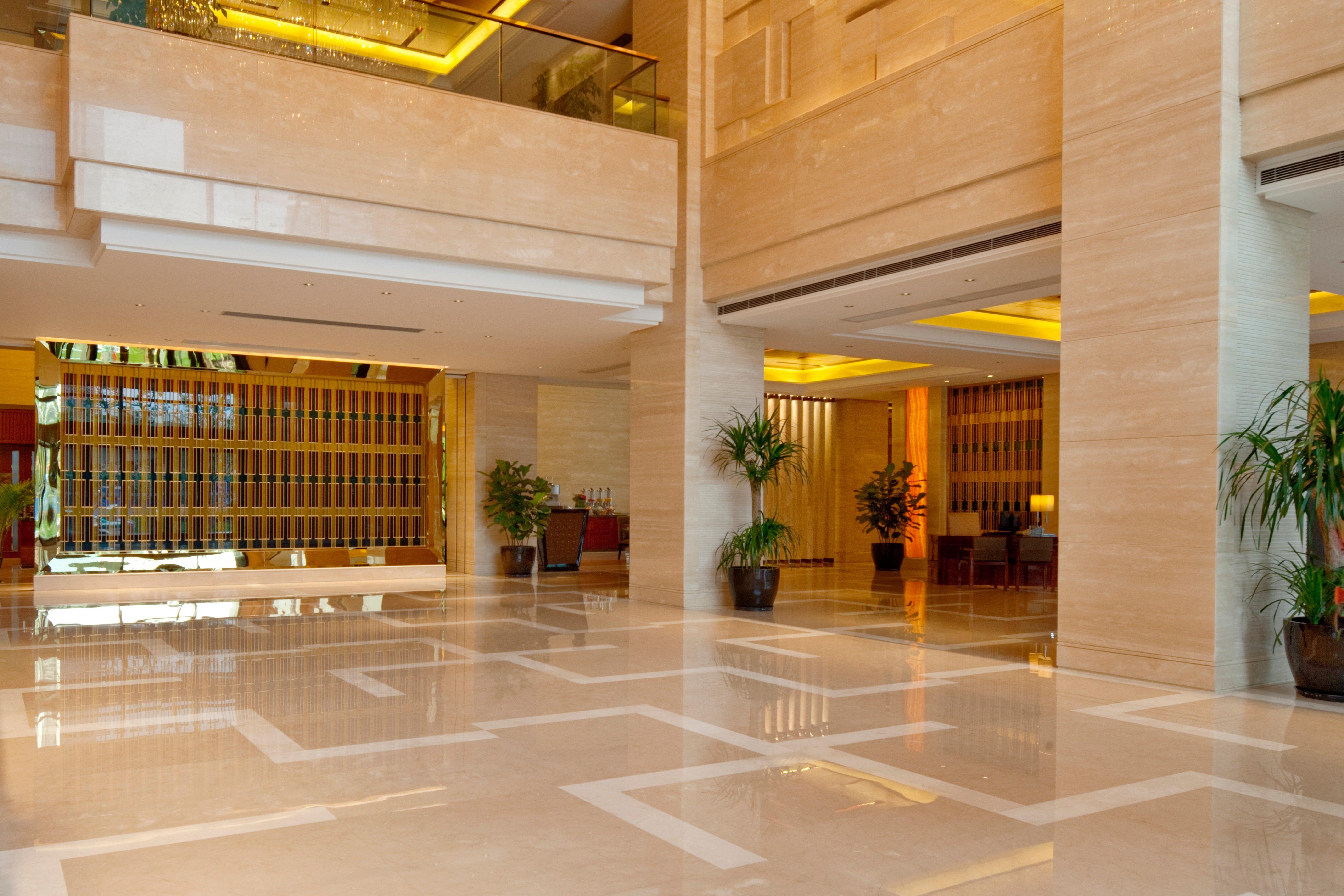Holiday Inn Hangzhou Cbd By Ihg Buitenkant foto