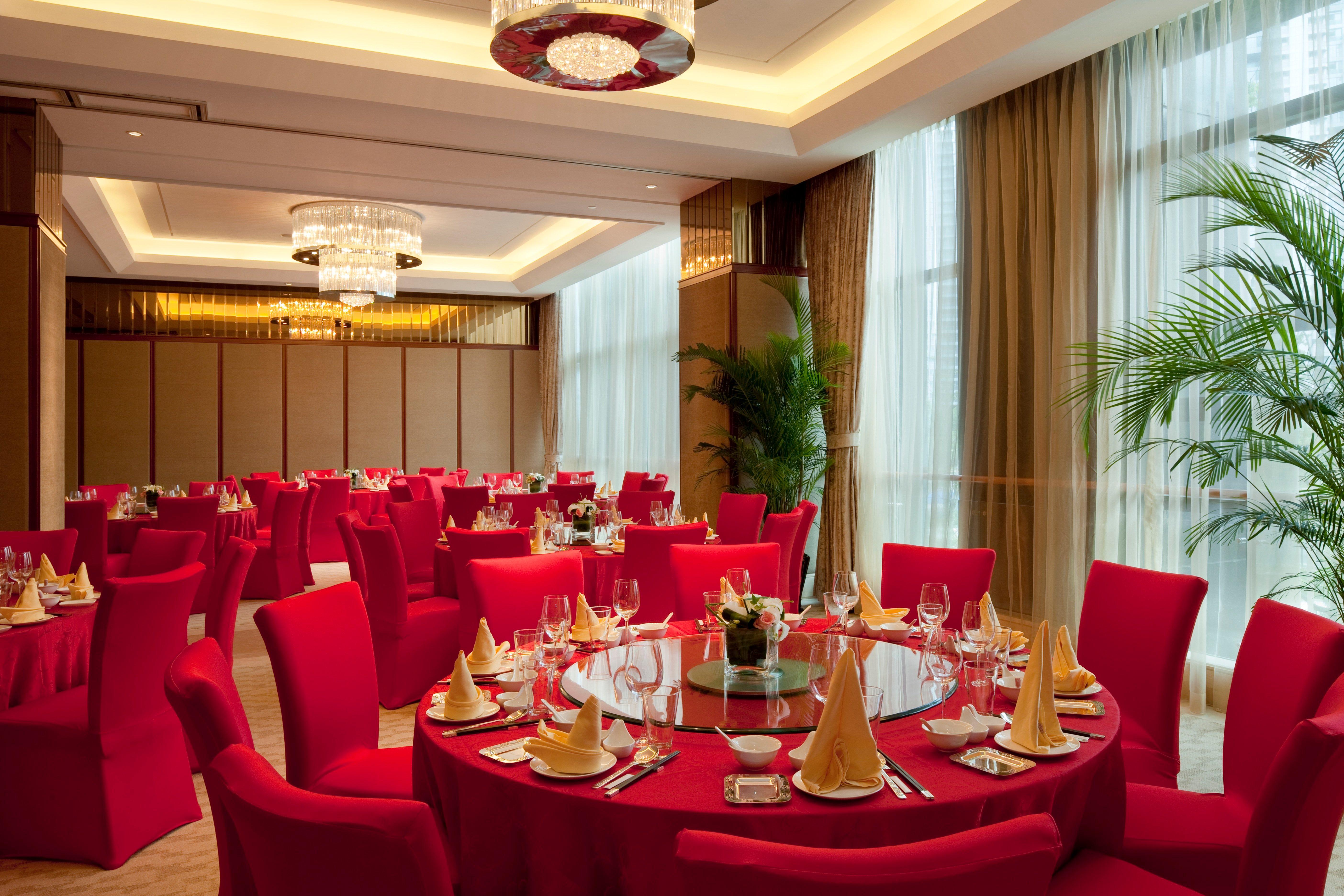 Holiday Inn Hangzhou Cbd By Ihg Buitenkant foto
