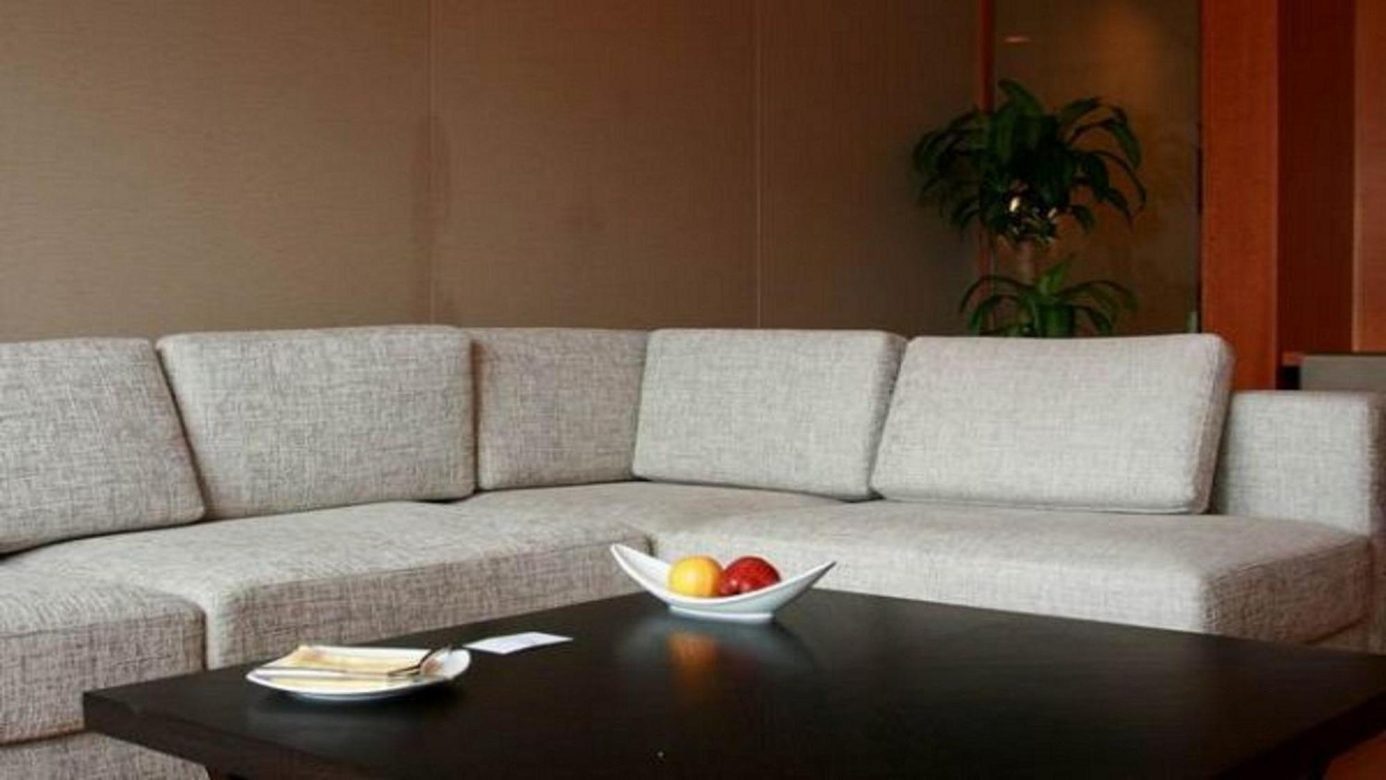 Holiday Inn Hangzhou Cbd By Ihg Buitenkant foto